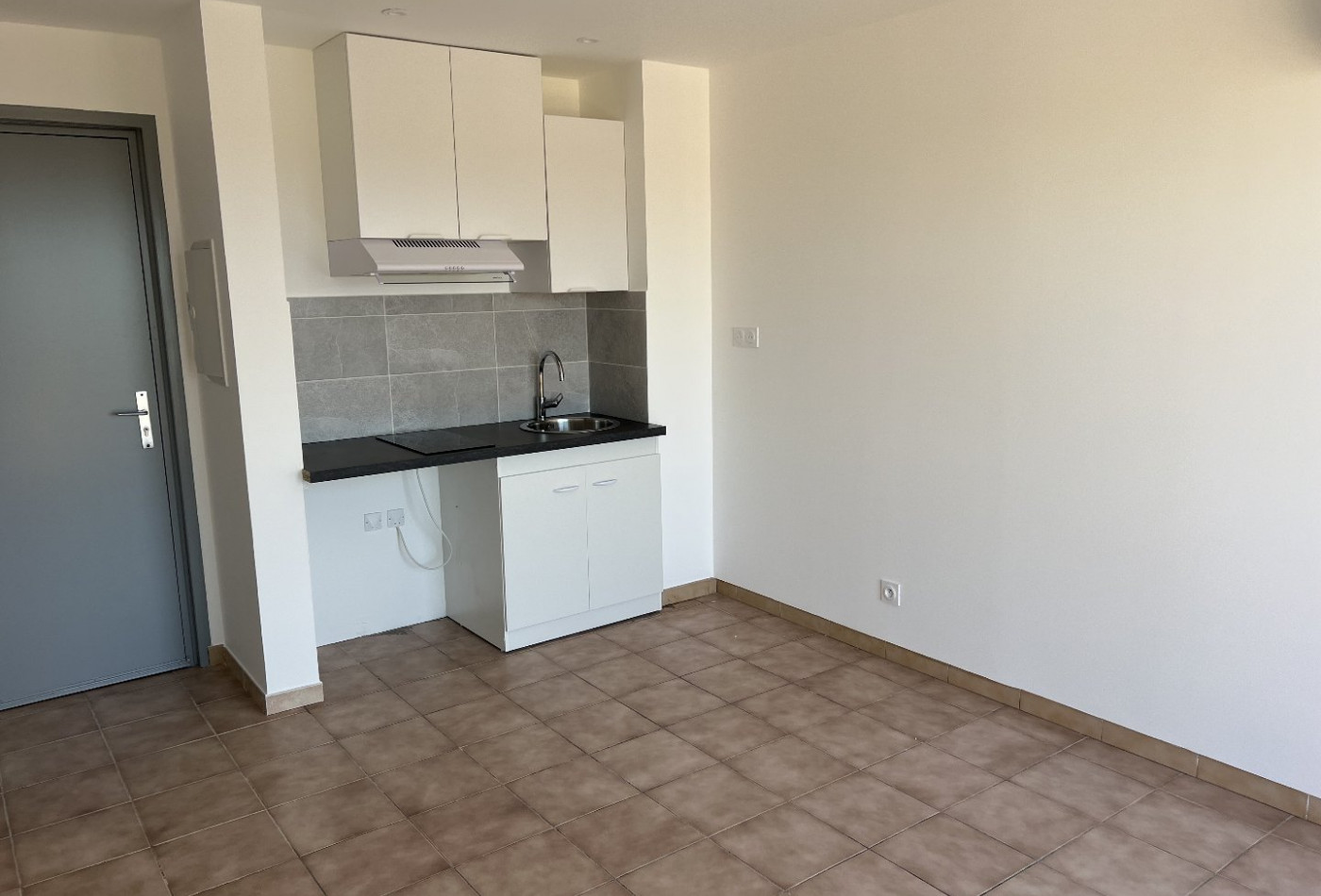 location Appartement Agde - Photo 2