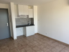 location Appartement Agde