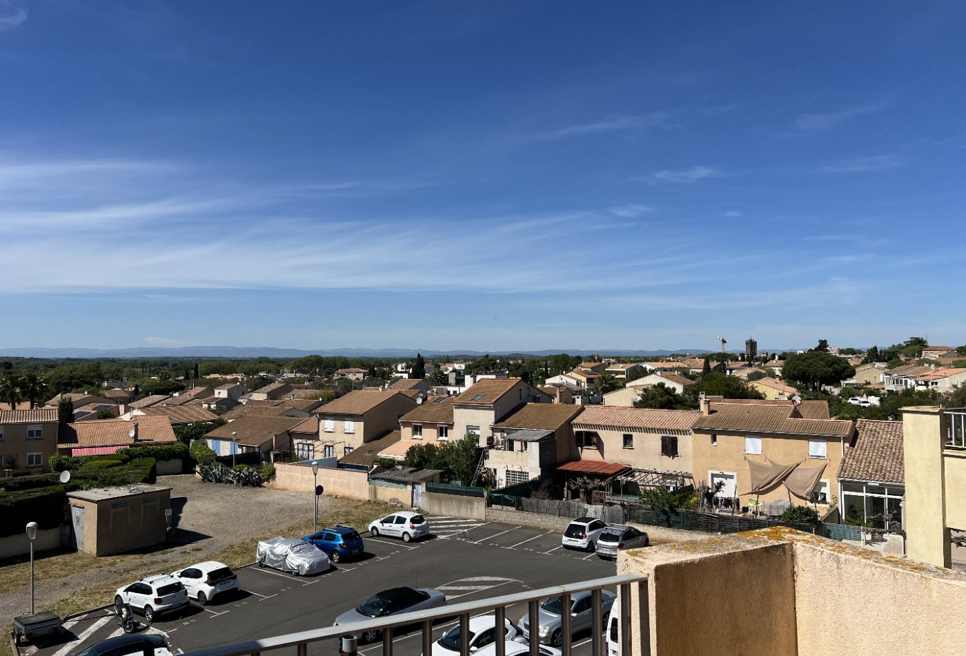 location Appartement Agde - Photo 9