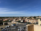 location Appartement Agde