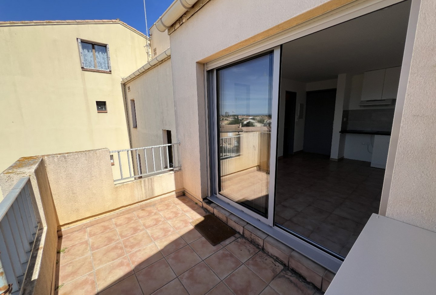 location Appartement Agde - Photo 8