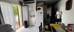 vente Appartement Marseillan Plage