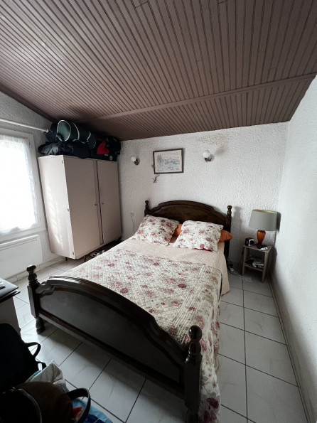 vente Appartement Marseillan Plage - Photo 3
