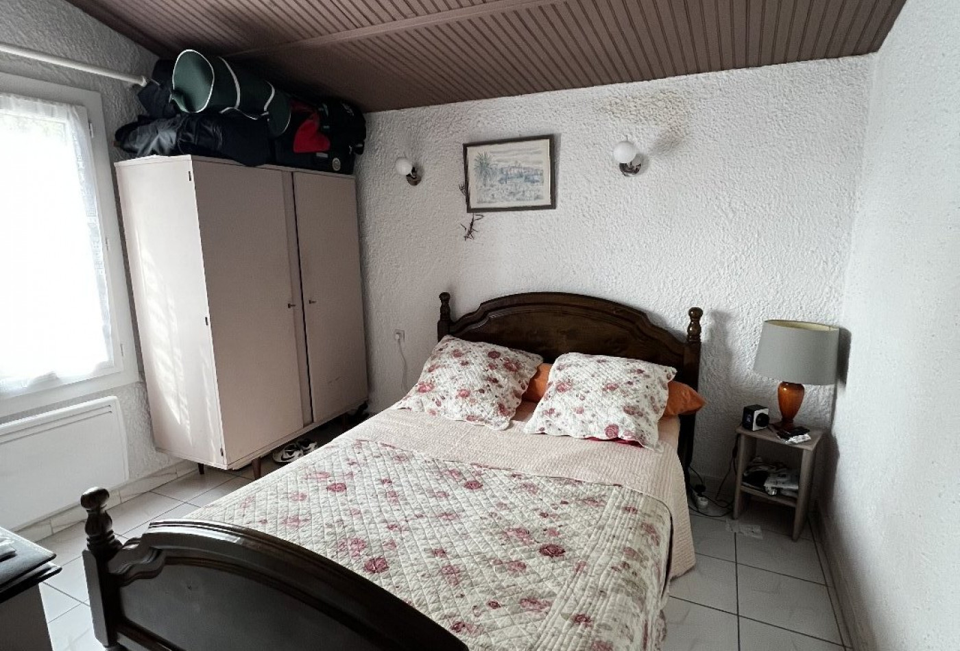 vente Appartement Marseillan Plage - Photo 3