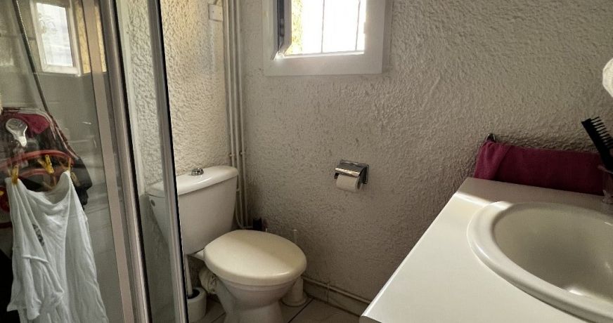 vente Appartement Marseillan Plage