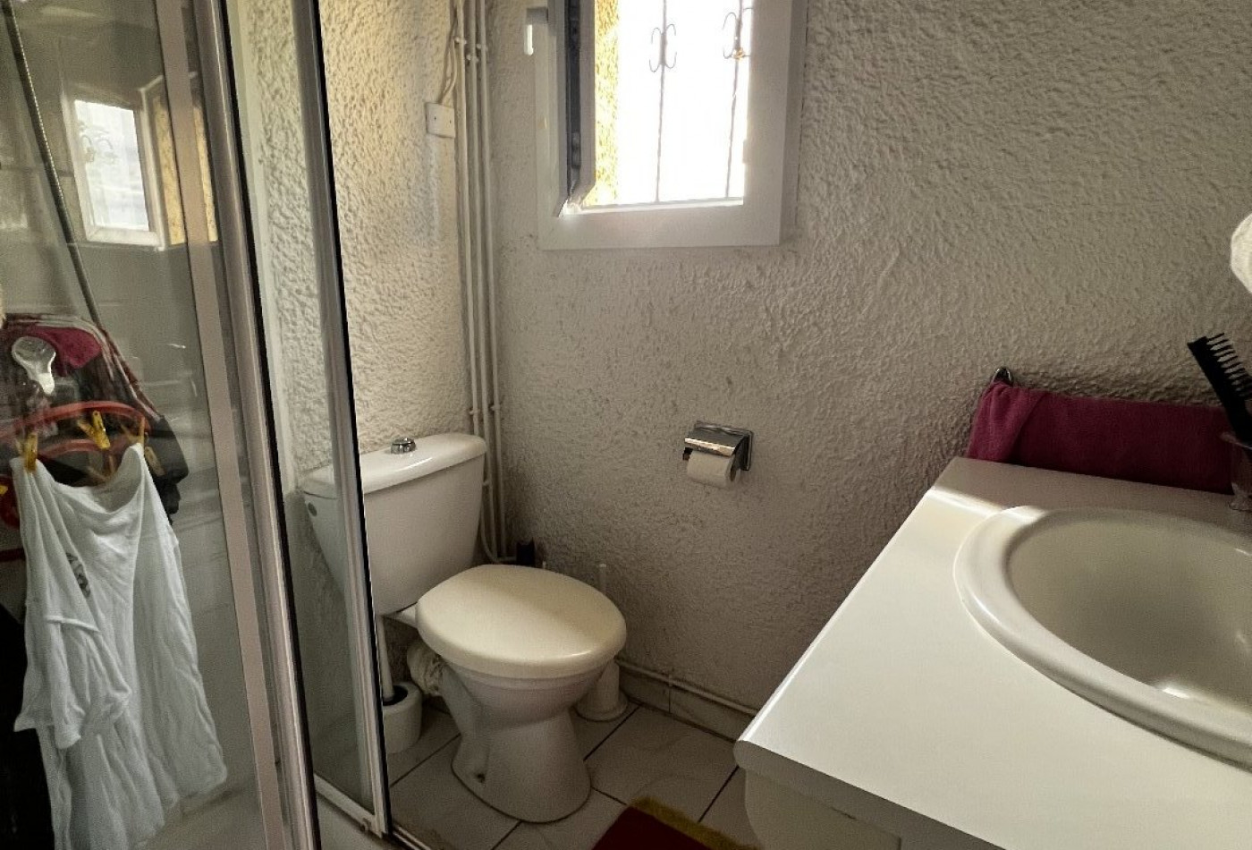 vente Appartement Marseillan Plage - Photo 4