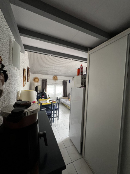 vente Appartement Marseillan Plage - Photo 5