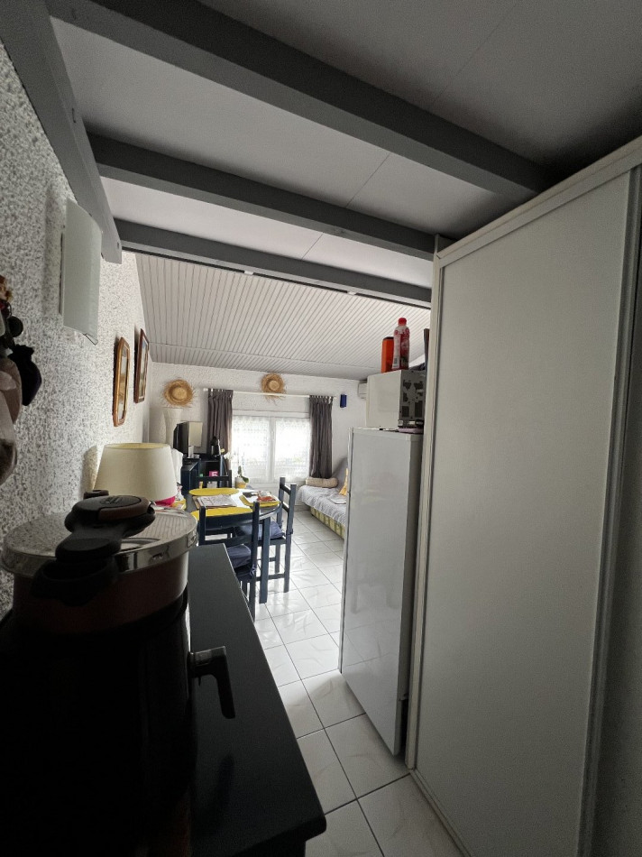 à vendre Appartement Marseillan Plage - Photo 5