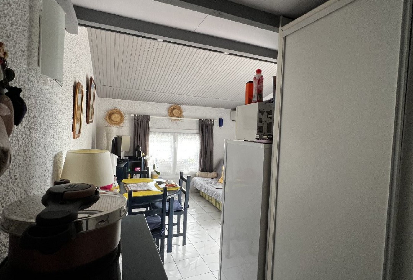 vente Appartement Marseillan Plage - Photo 5