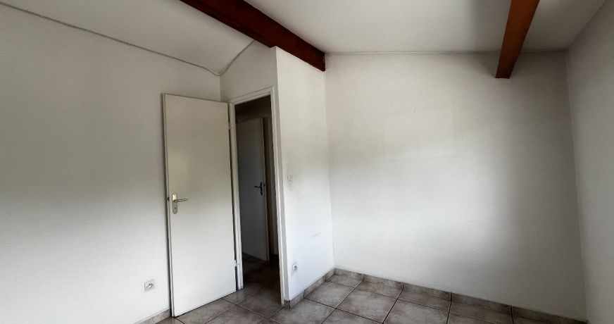 vente Maison Agde