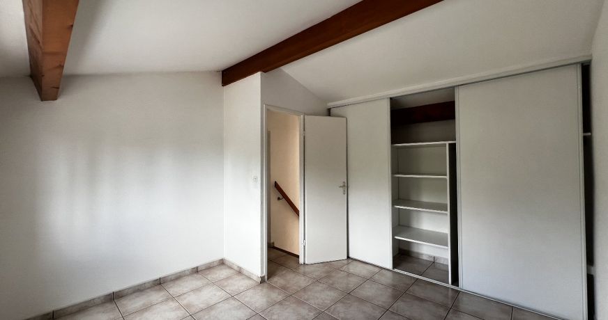 vente Maison Agde