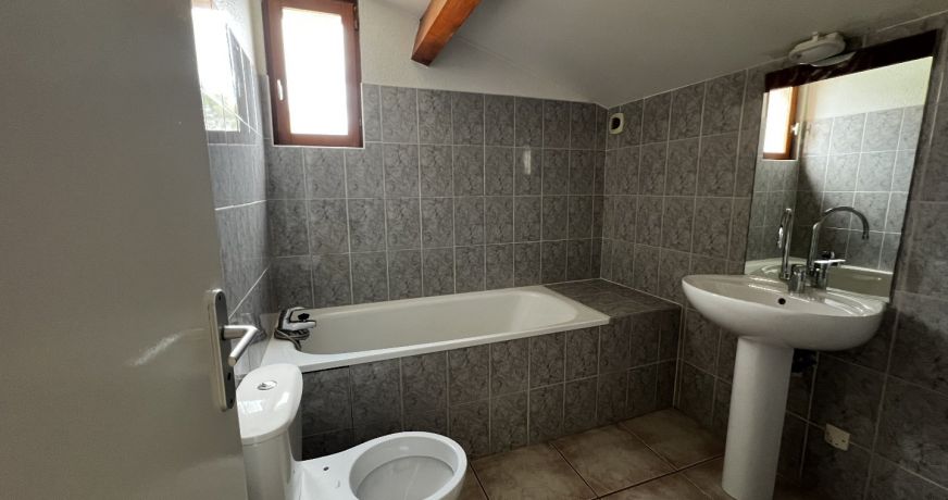 vente Maison Agde