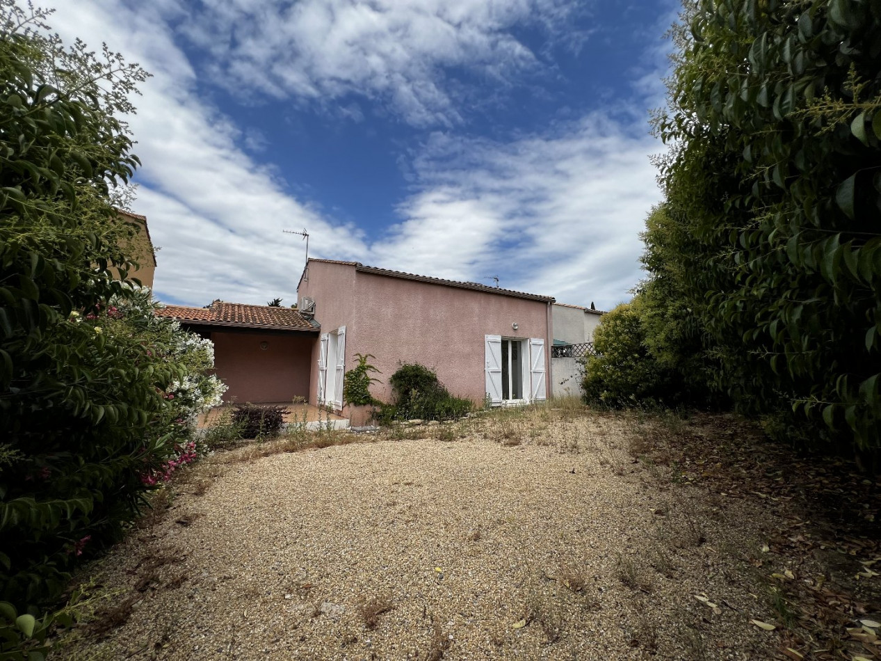 à vendre Maison Agde - Photo 14
