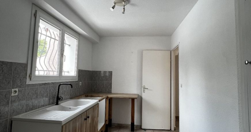 vente Maison Agde