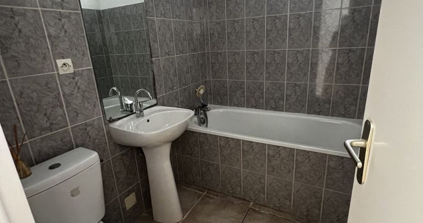 vente Maison Agde