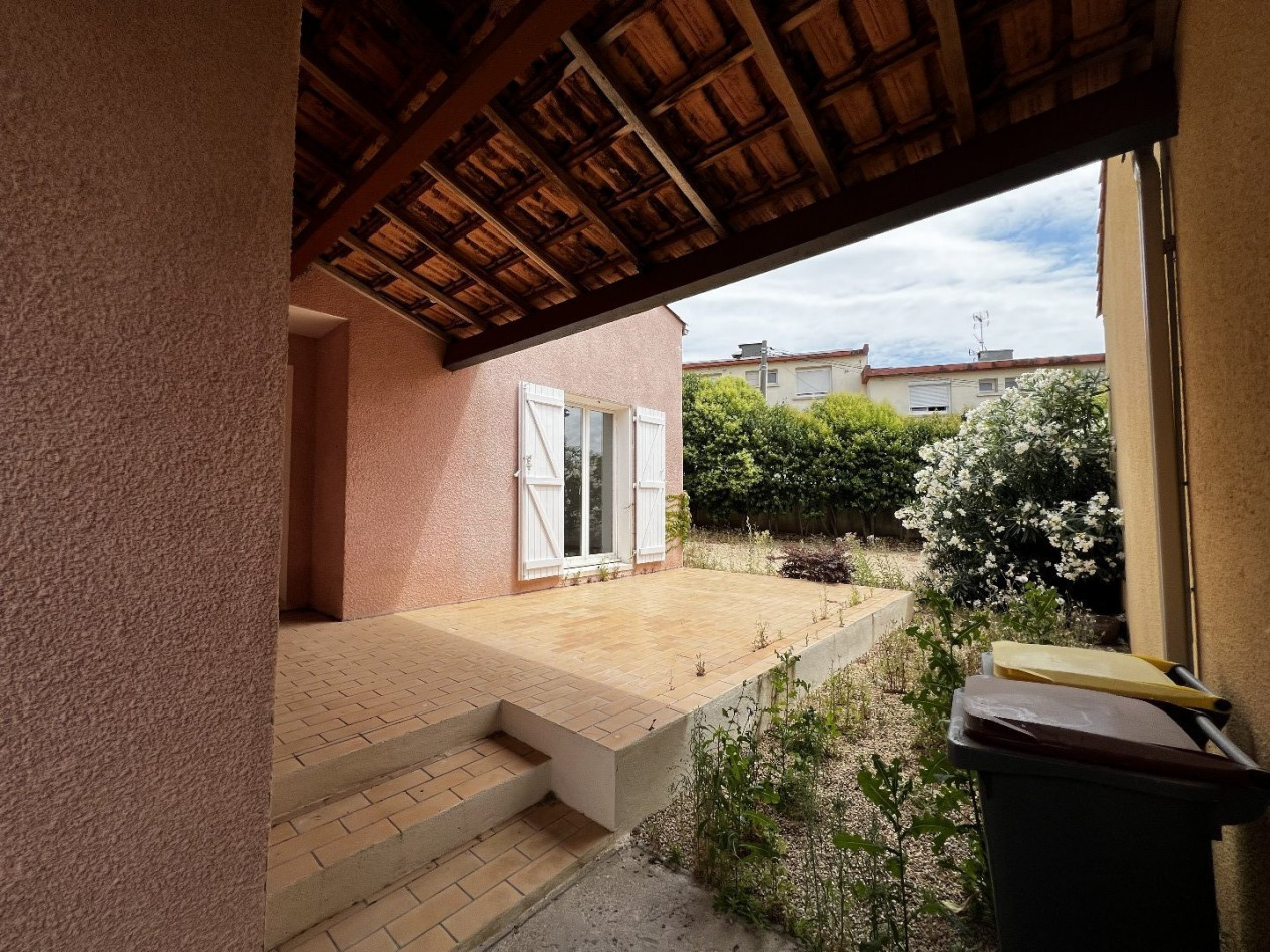 à vendre Maison Agde - Photo 1