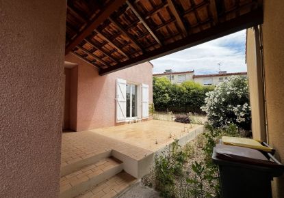 vente Maison Agde