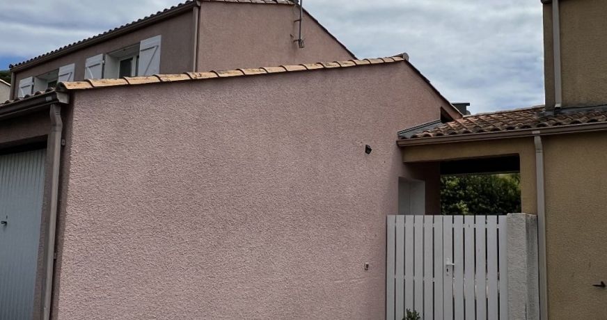 vente Maison Agde