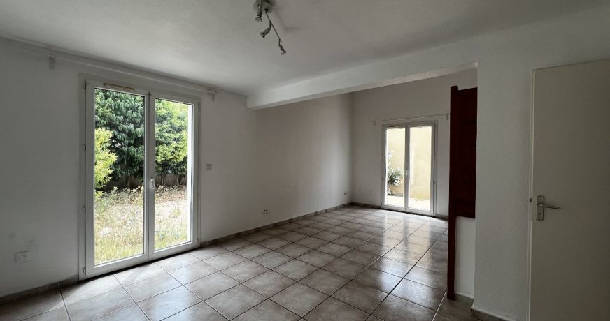 vente Maison Agde