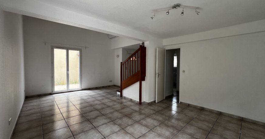 vente Maison Agde