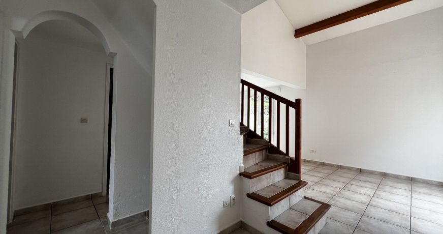 vente Maison Agde