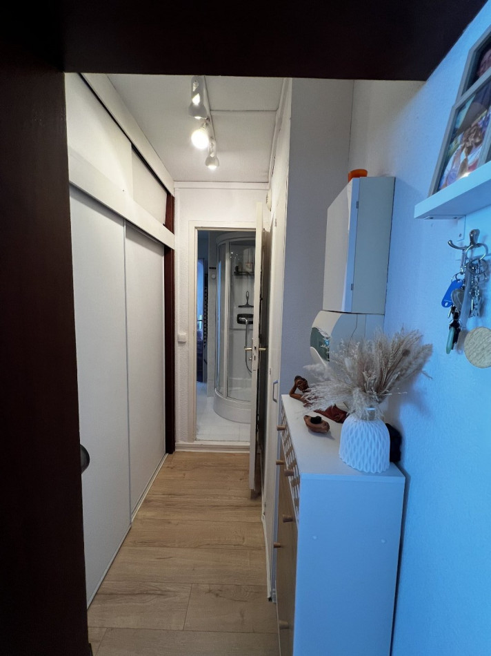 à vendre Appartement Grau D'agde - Photo 7