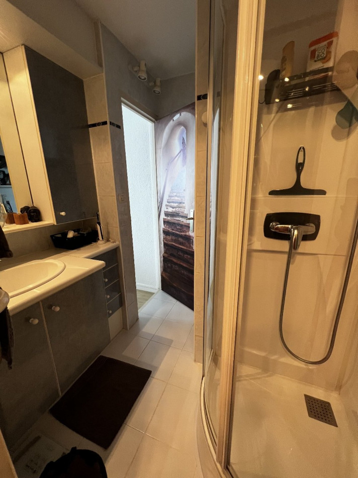 à vendre Appartement Grau D'agde - Photo 8