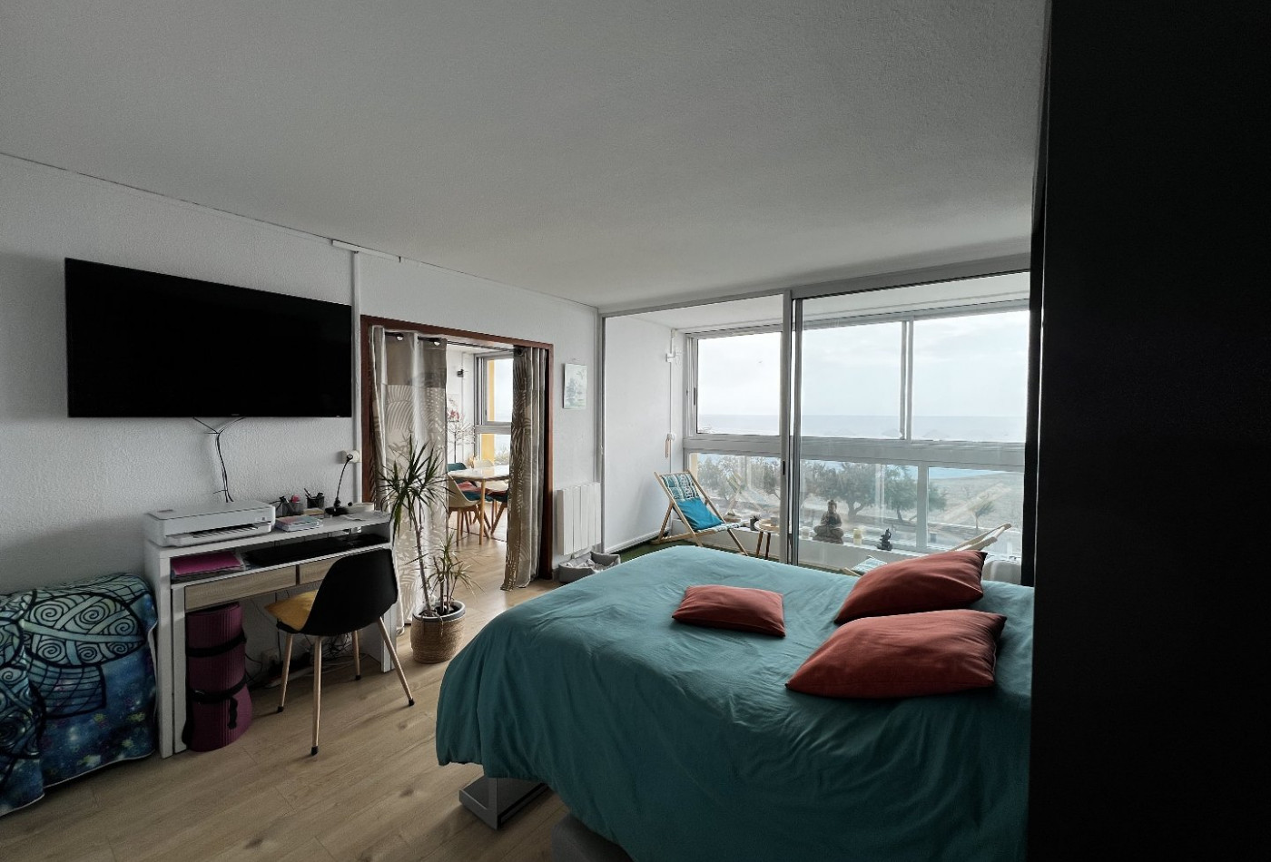 vente Appartement Grau D'agde - Photo 4