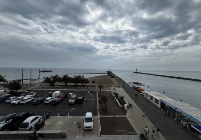 vente Appartement Grau D'agde