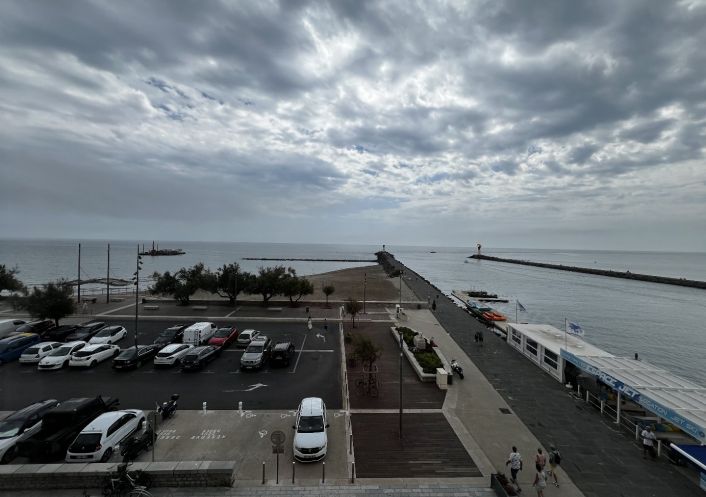 à vendre Appartement Grau D'agde