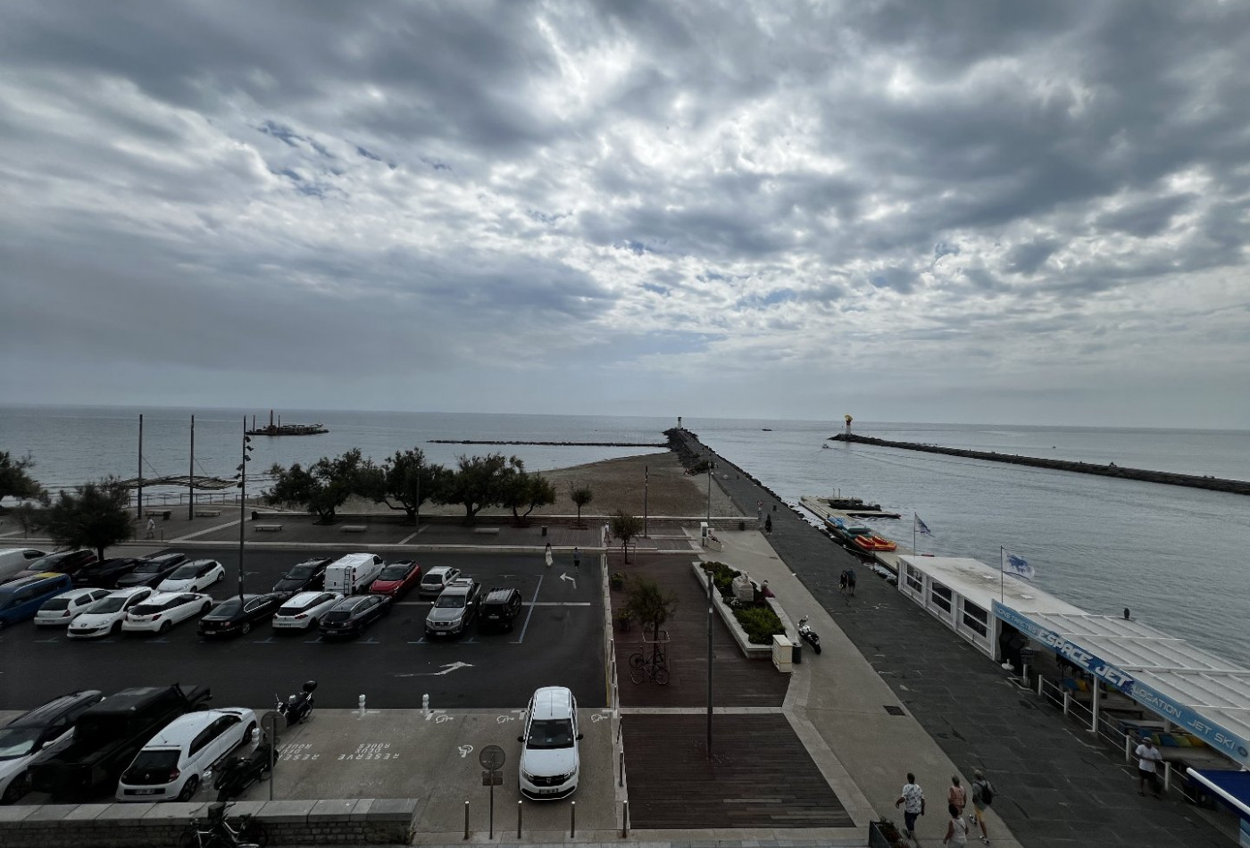 vente Appartement Grau D'agde - Photo 1