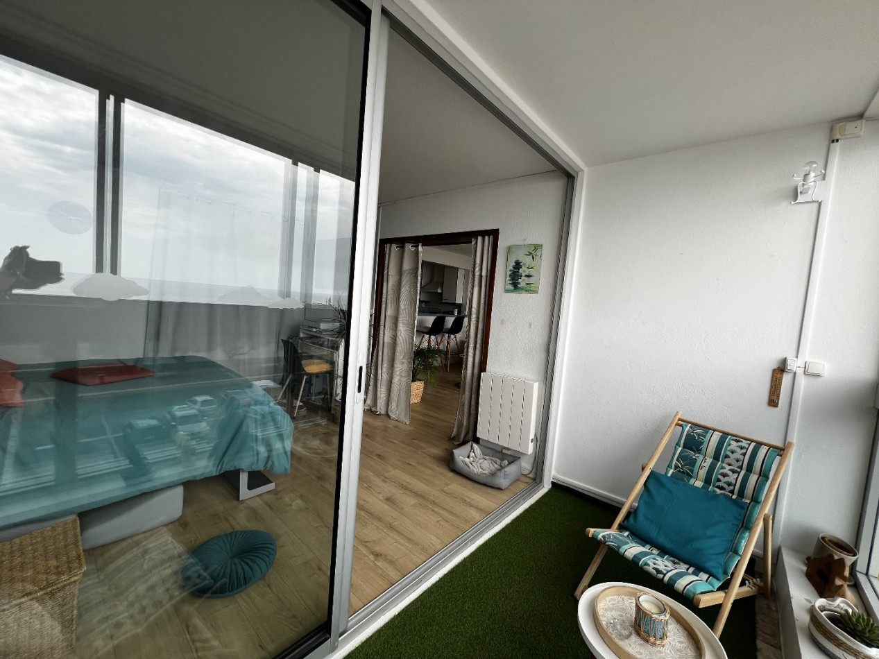 à vendre Appartement Grau D'agde - Photo 5