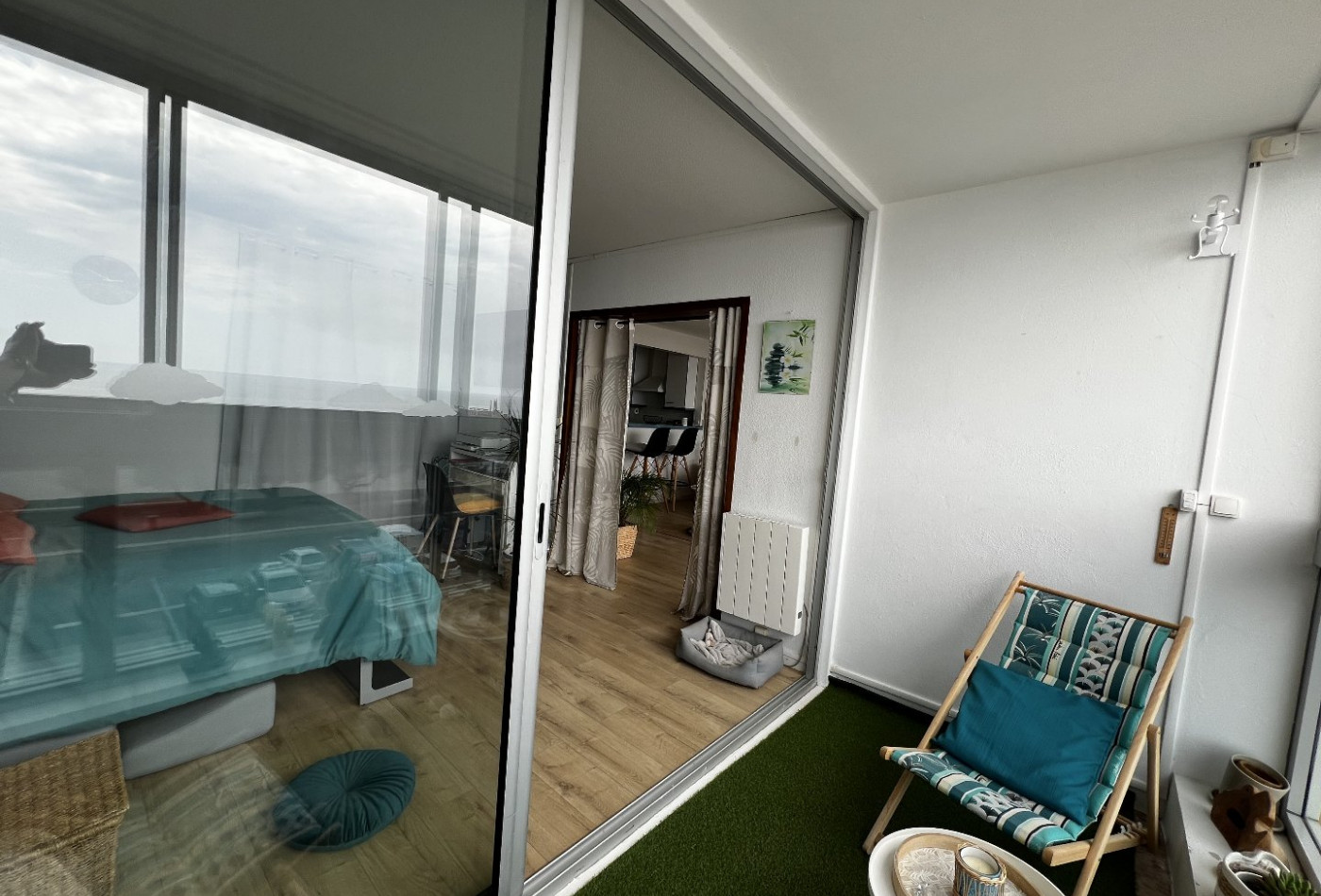vente Appartement Grau D'agde - Photo 5