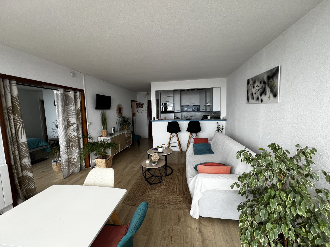 à vendre Appartement Grau D'agde - Photo 3