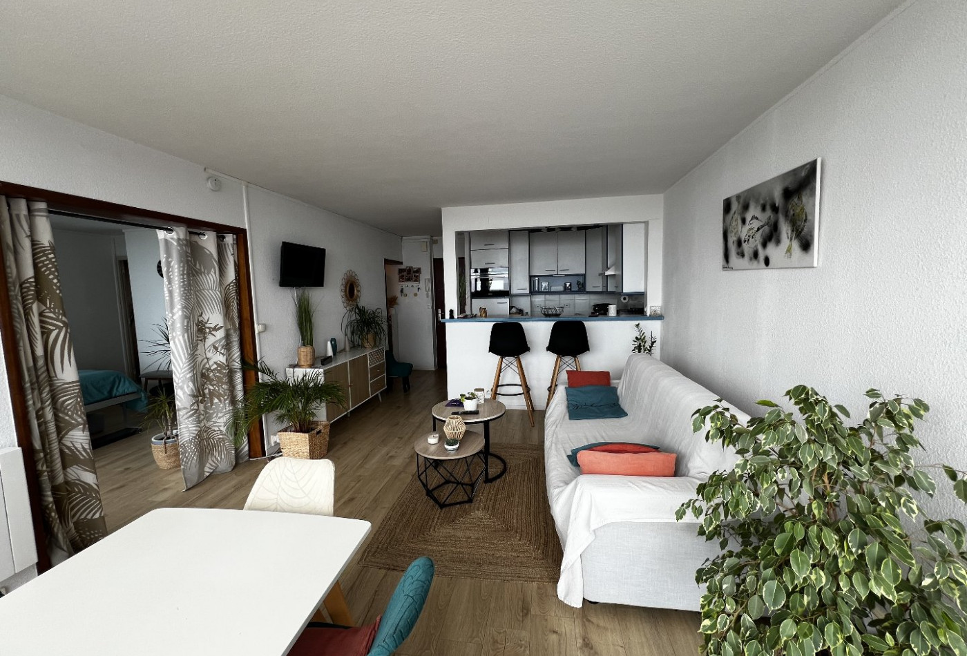 vente Appartement Grau D'agde - Photo 3
