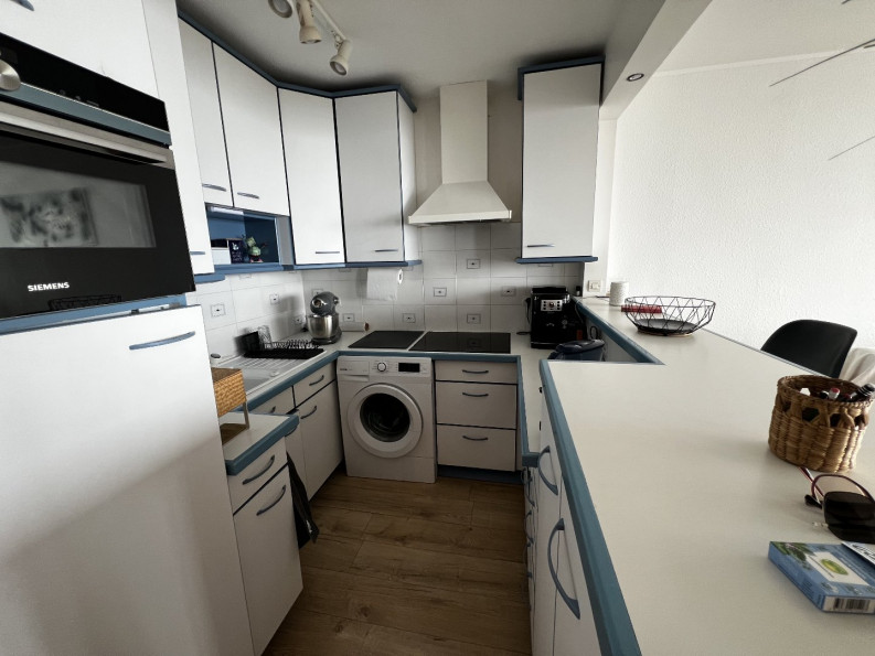 vente Appartement Grau D'agde - Photo 6