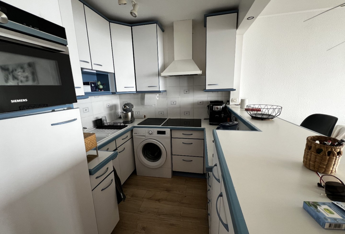 vente Appartement Grau D'agde - Photo 6