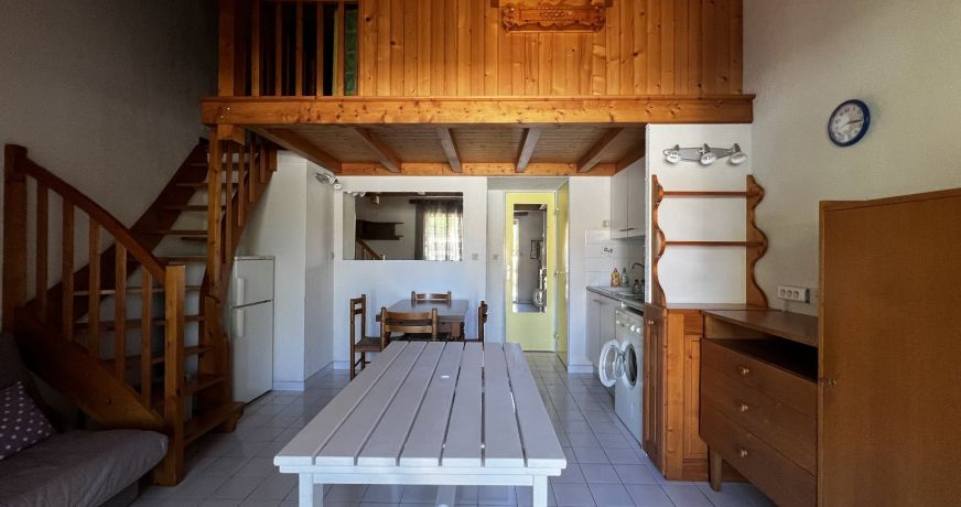 vente Appartement Le Cap D'agde