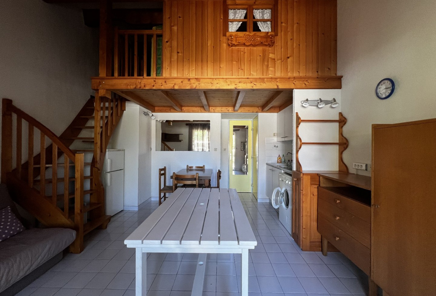 vente Appartement Le Cap D'agde - Photo 2
