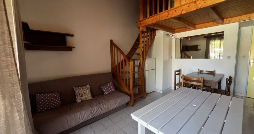 vente Appartement Le Cap D'agde