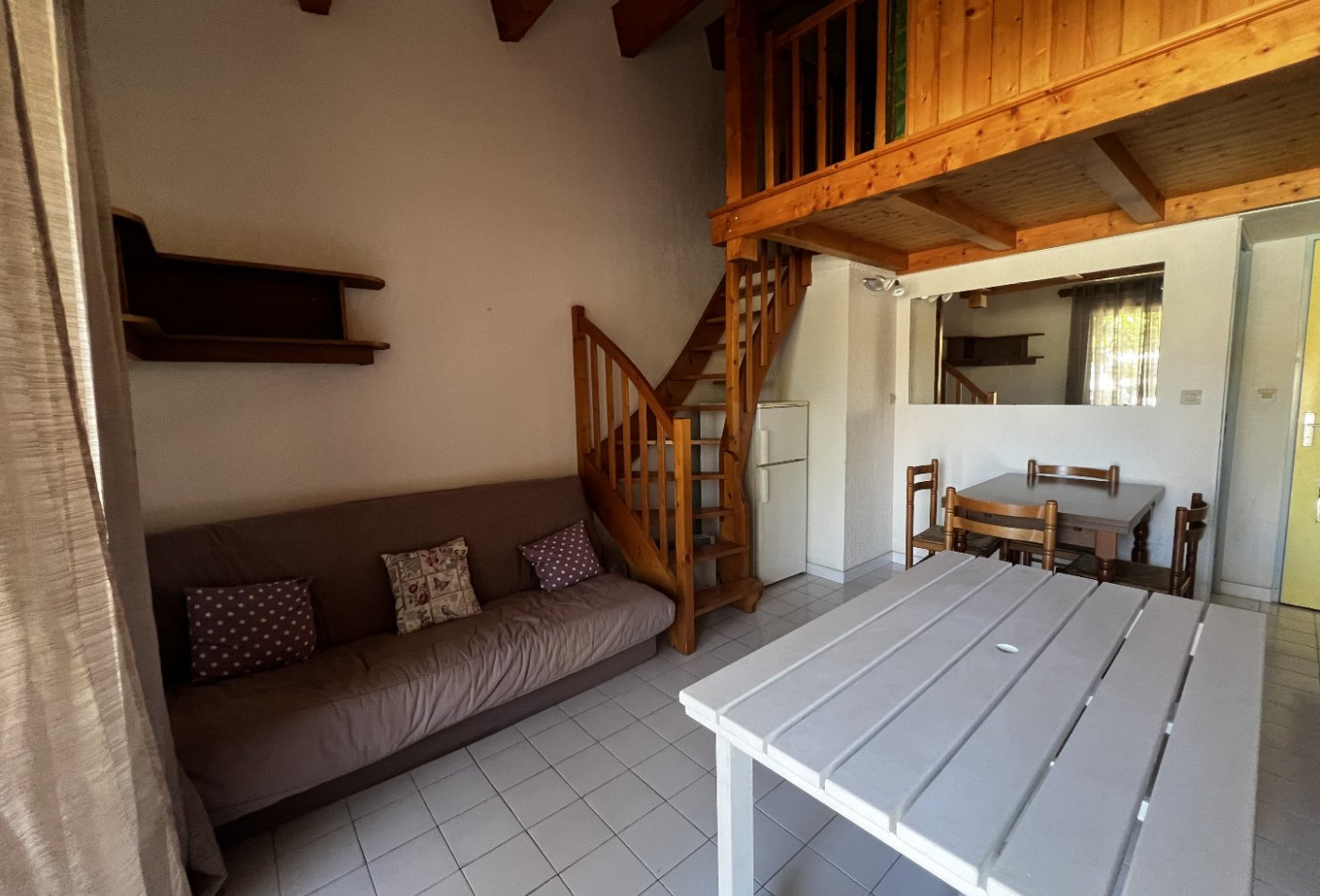 vente Appartement Le Cap D'agde - Photo 9