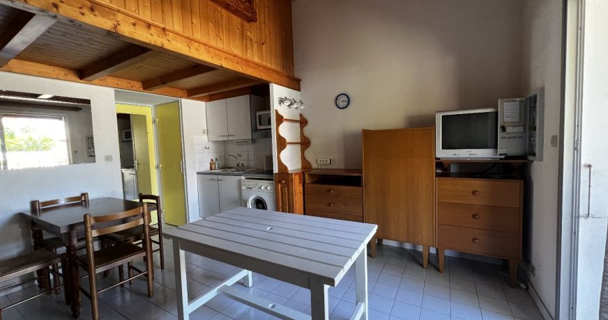 vente Appartement Le Cap D'agde