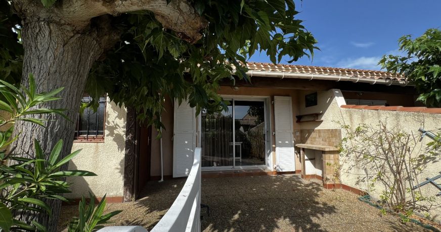 vente Appartement Le Cap D'agde