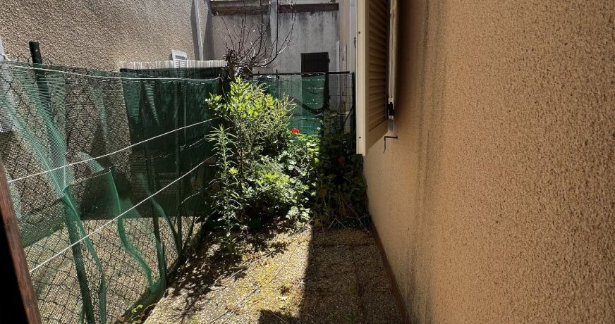 vente Appartement Le Cap D'agde