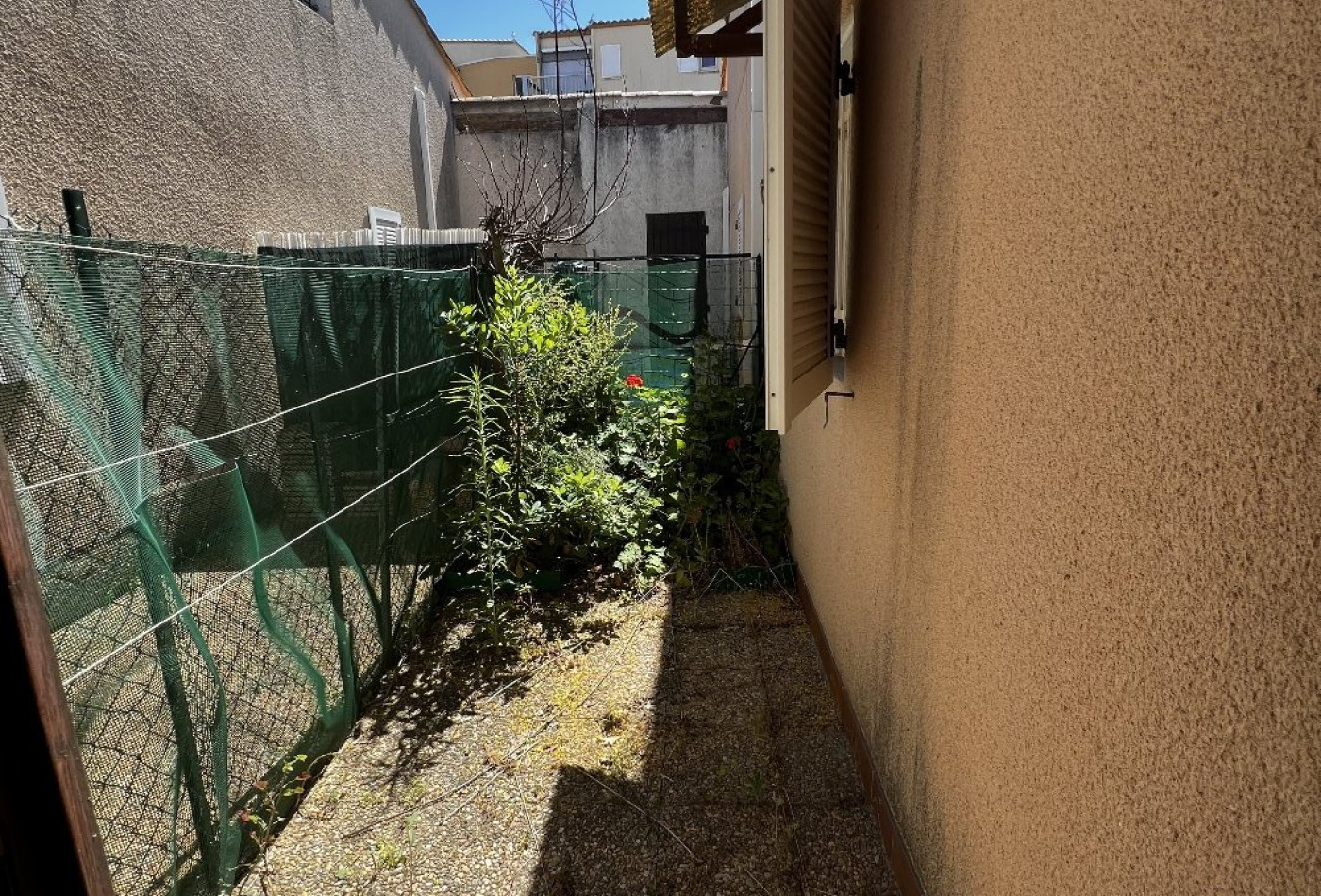 vente Appartement Le Cap D'agde - Photo 8