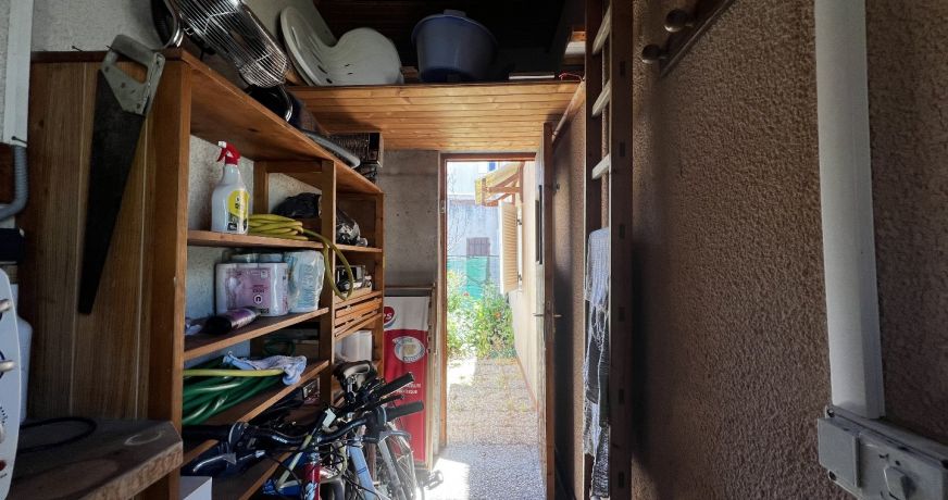 vente Appartement Le Cap D'agde