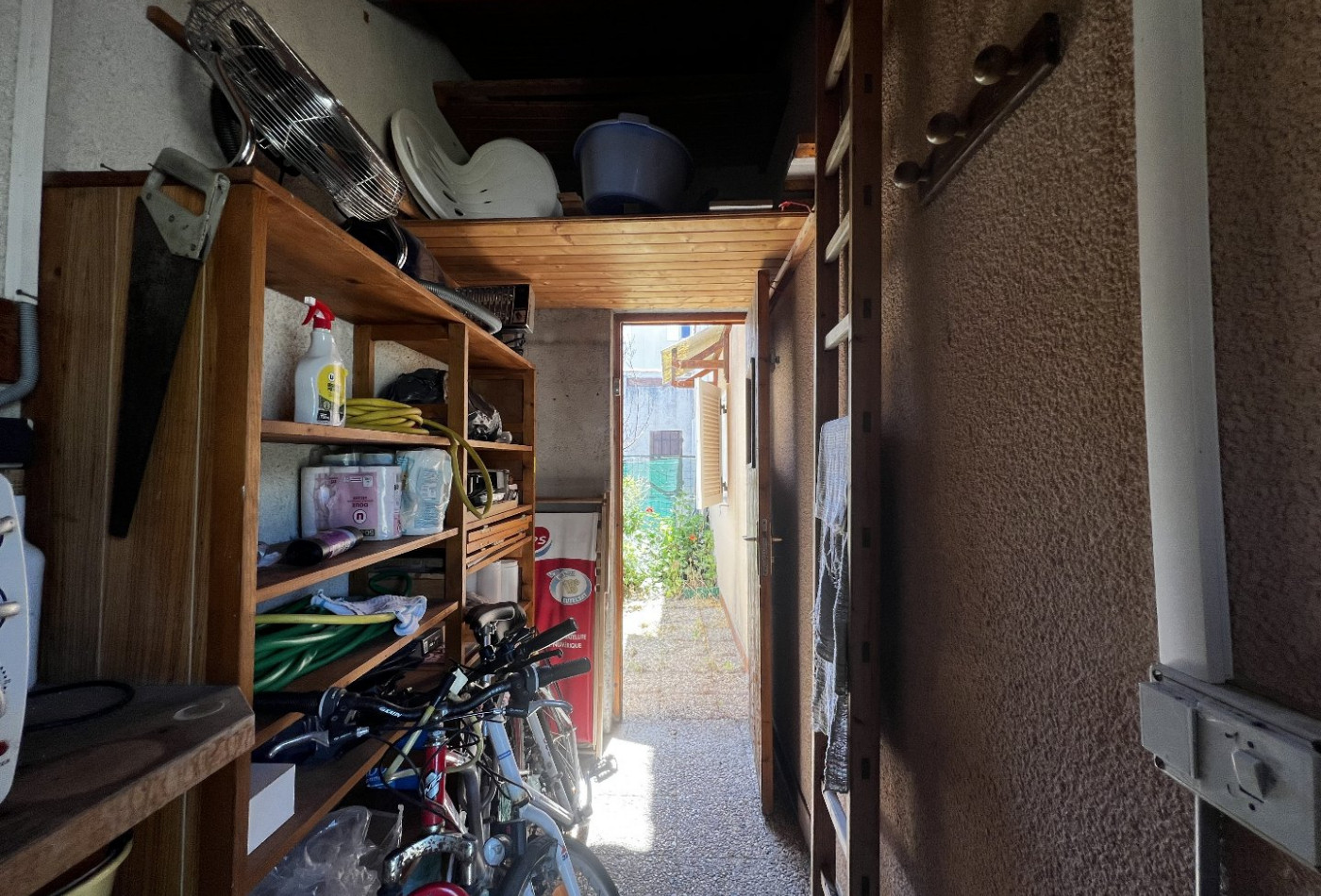vente Appartement Le Cap D'agde - Photo 7