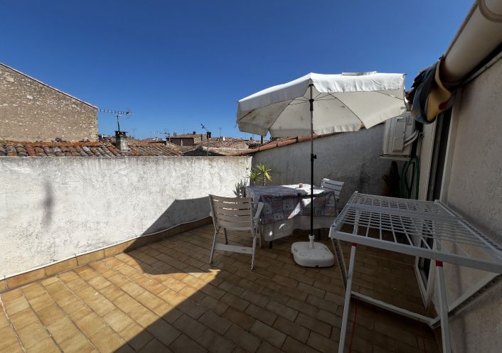 for sale Maison Agde
