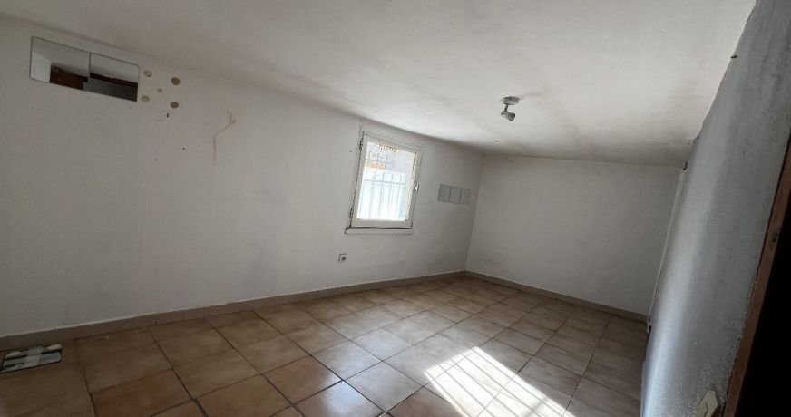 vente Maison Agde