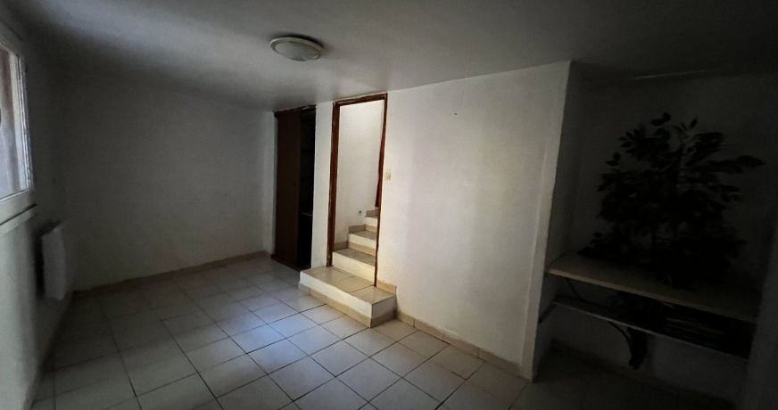 vente Maison Agde